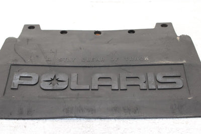 1996 Polaris 600 Xcr Sp Oem Snowflap 5432149-1106 SP68