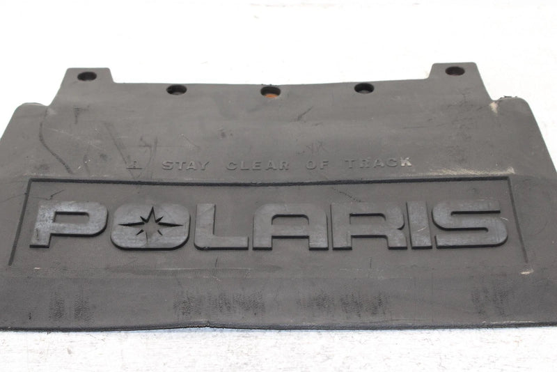 1996 Polaris 600 Xcr Sp Oem Snowflap 5432149-1106 SP68