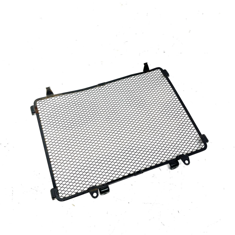 02-03 Kawasaki Prairie 650 KVF650A 4x4 OEM Radiator Screen 14037-1283 AK37
