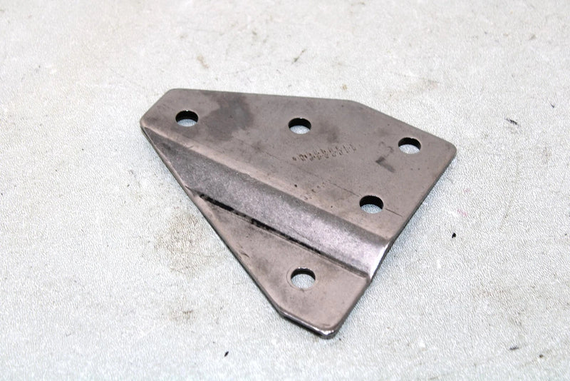 1994 Polaris 400l Oem Rear Engine Mount Bracket 5240542-067 AP0