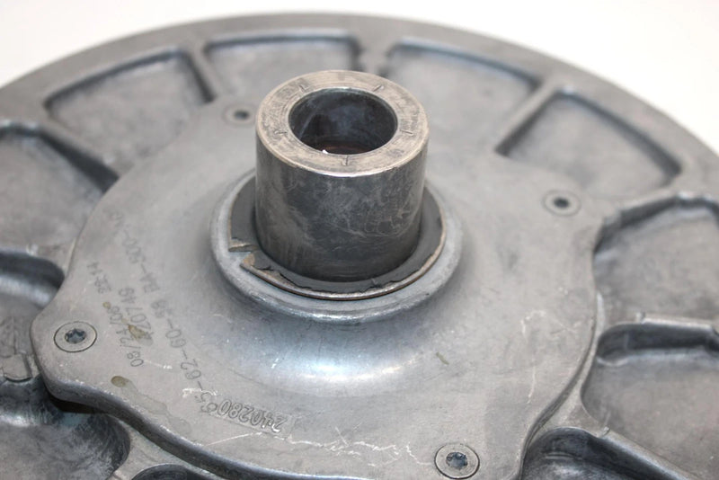07 Polaris Sportsman 800 Efi Oem Driven Clutch 1322712 AP59