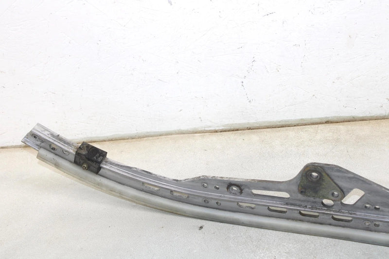 06 Polaris Fusion 700 Oem Right Rear Suspension Skid Rail 1542131 SP3