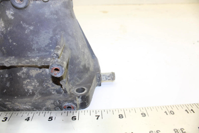 2001 Yamaha Waverunner Xlt1200 Oem Reduction Nozzle 66V-51318-00-94 JY7