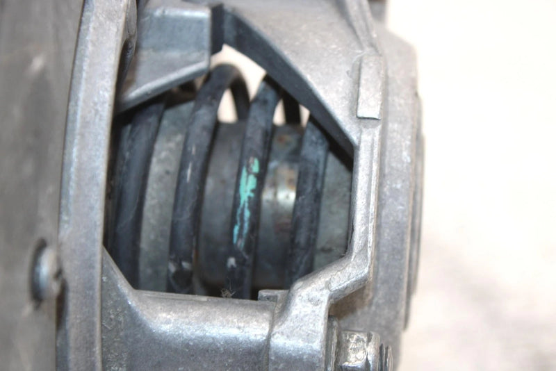 1995 Yamaha Vmax 600 Oem Secondary Driven Clutch 8BV-17660-10-00 SY11