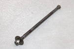 Polaris Oem Silver Original Front Torque Arm Lower Bolt 7518339 Q1342