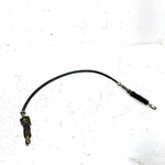 1988 Yamaha Moto 4 OEM Reverse Control Cable 3HP-2637E-00-00 AY57