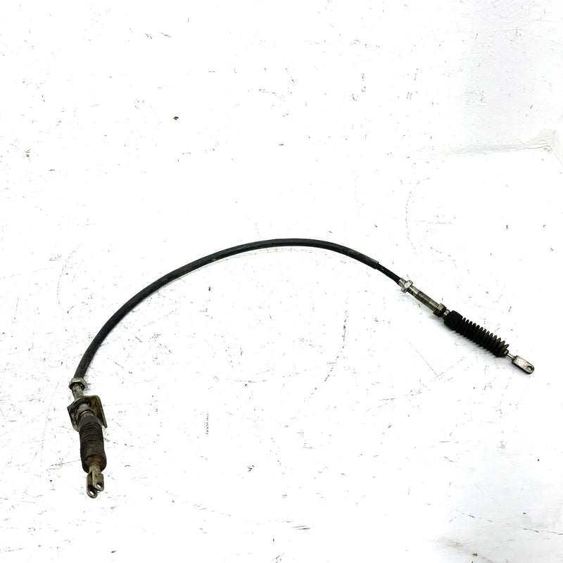 1988 Yamaha Moto 4 OEM Reverse Control Cable 3HP-2637E-00-00 AY57