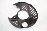 92 Kawasaki Bayou 300 4x4 Oem Right Brake Rotor Guard 55020-1305 AK12
