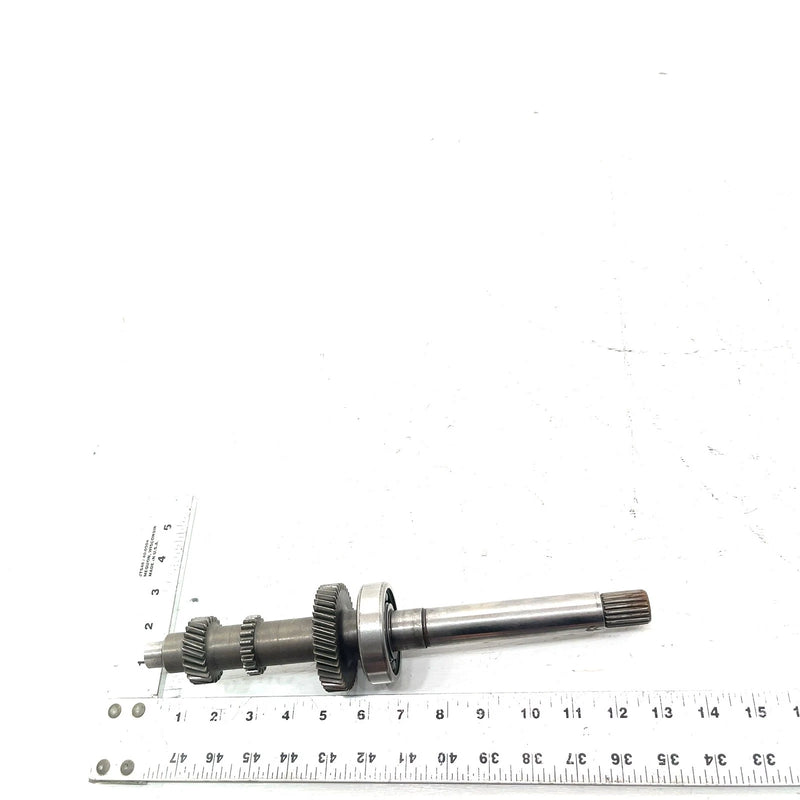 2015 Polaris Ranger 570 4x4 Full Size OEM Pinion Shaft 3235429 XP10