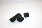 1991 Yamaha Phazer Ii Oem Skid Rail Bumper Set Of 4 8V0-47456-00-00 SY27