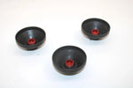 Ski-doo Oem Exhaust Power Valve Cap (Set of 3) 420911552 Q4537