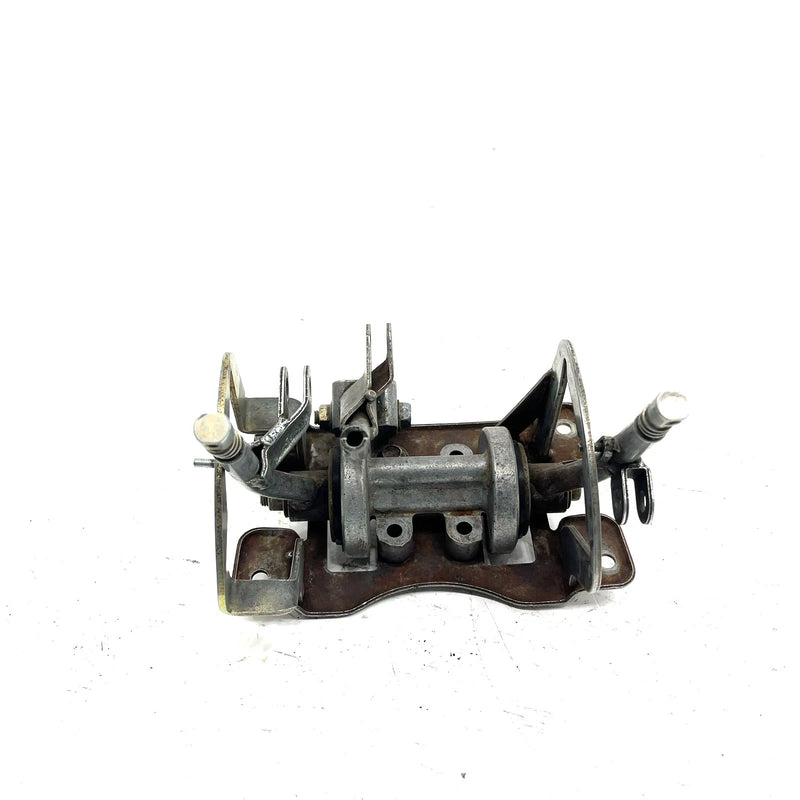 1987 Suzuki Quadrunner 4WD LT4WD OEM Gear Shifter 57931-19B01 AS28