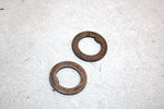 92 Polaris Trail Boss 4x4 Oem CV Axle Washer Pair 5211101 AP7