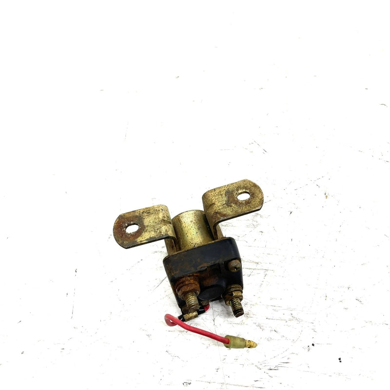 87-99 Polaris Trail Boss 250 4X4 OEM Starter Relay 4011335 AP231
