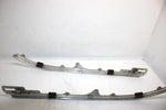 87 Polaris Trail Oem Skid Rail Set 1540615 1540616 SP66
