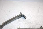 79 Yamaha Enticer 340 Et340c Oem Footrest Brace Set 8G8-21910-00-00 SY4