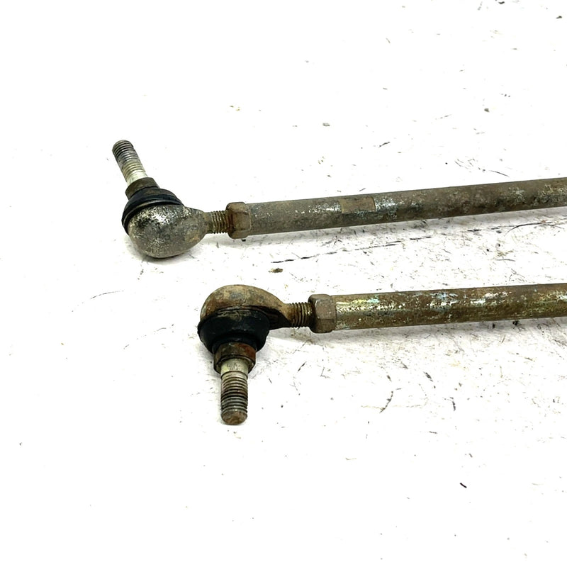 2007 Arctic Cat 700 4x4 Automatic EFI OEM Steering Tie Rod Pair 0505-872 AA33