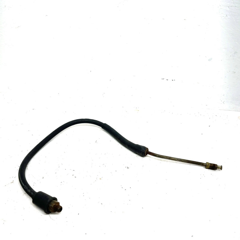 97-00 Polaris Scrambler 500 OEM Upper Brake Line 1930762 AP211