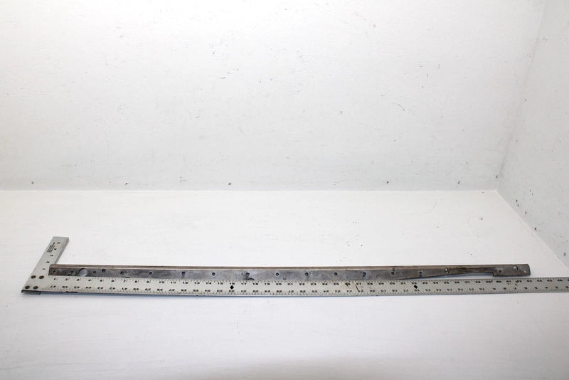 1997 Polaris 500 Indy Oem Tunnel Reinforcement Corner Brace 5241852 SP15