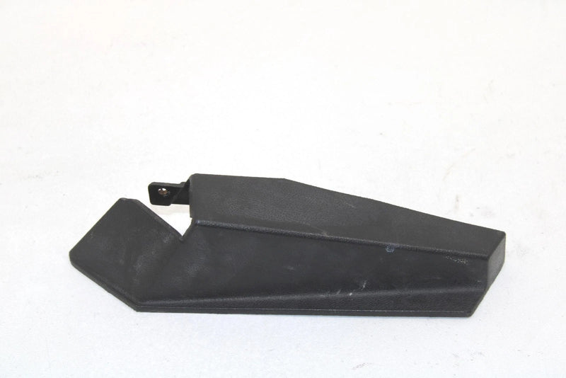 98 Polaris Ultra Touring Oem Right Snow Skirt 5432132-070 Q923