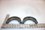 1997 Suzuki King Quad 300 4x4 Oem Rear Brake Pad Set 64400-41810 AS11