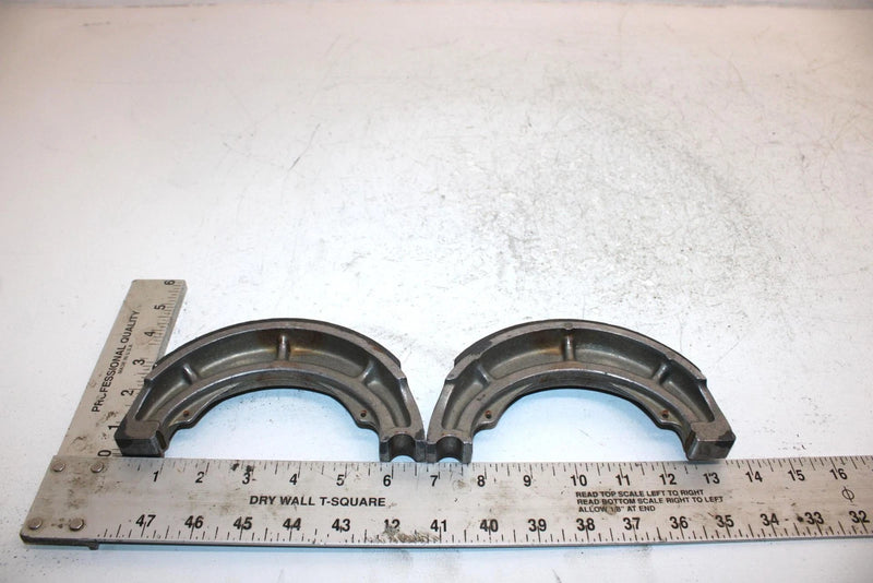 1997 Suzuki King Quad 300 4x4 Oem Rear Brake Pad Set 64400-41810 AS11