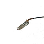 09-10 Honda Big Red 700 MUV700 OEM Parking Brake Cable Set 45470-HL1-A01 XH0