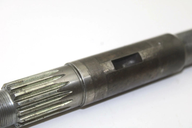93 Yamaha Venture GT OEM Jackshaft 88T-17680-01-00 SY53