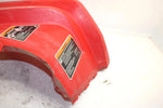 2019 Can-am Outlander 570 Oem Left Rear Fender 715005938 AB9