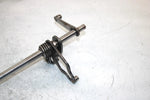 86 Honda Trx200 Sx A  Oem Shift Shaft 24610-HB3-020 AH27