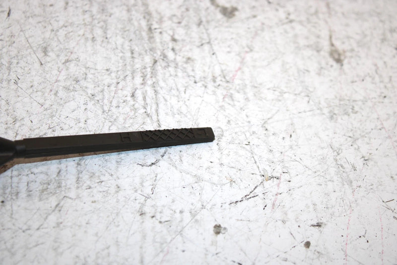 2005 Kawasaki Brute Force 750 4x4 Oem Oil Dipstick 16115-1072 AK23