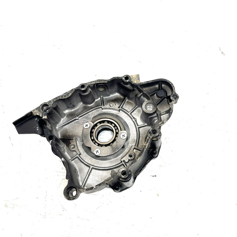 85-89 Yamaha Moto 4 YFM200DX OEM Stator Cover Adapter 52G-15787-00-00 AY68