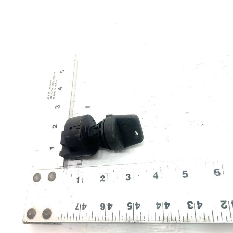 07-12 Can-Am Outlander 650 4x4 XT HO EFI OEM Ignition Switch 710002324 AB17.1