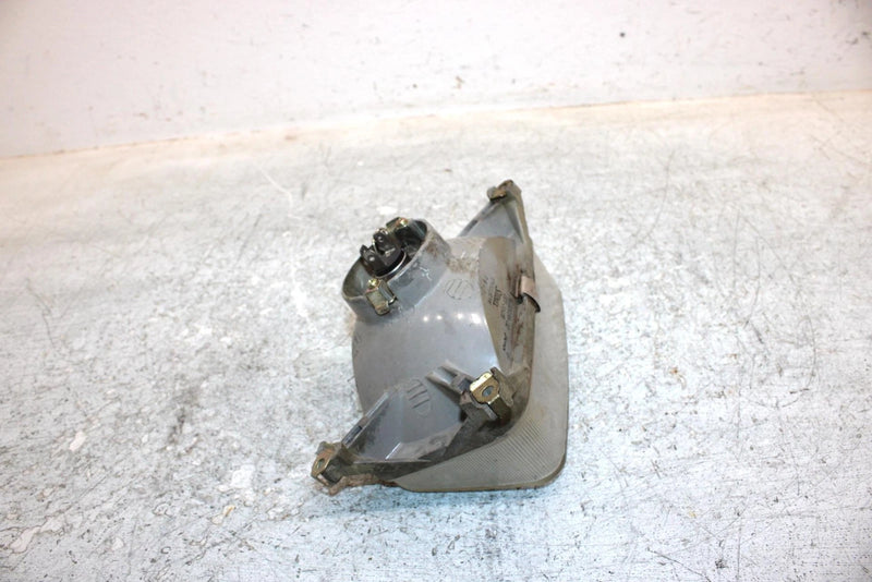 1993 Polaris 250 Oem Headlight 4032065 AP182