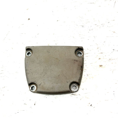 87 Suzuki Quadrunner 300 2x4 OEM Clutch Release Adjust Cap 11387-41B00 AS36