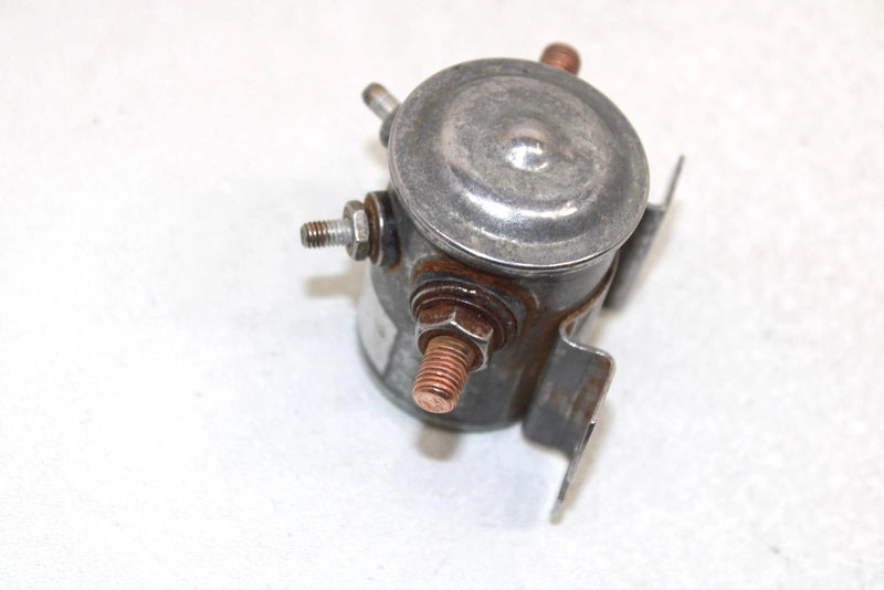 94 Arctic Cat Pantera Oem Starter Solenoid 0645-078 SA108