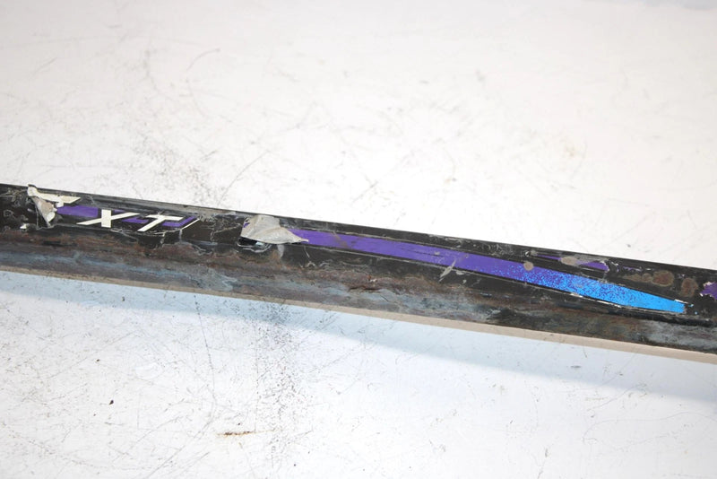 98 Polaris Indy 500 Oem Right Trailing Arm 1822450 SP47