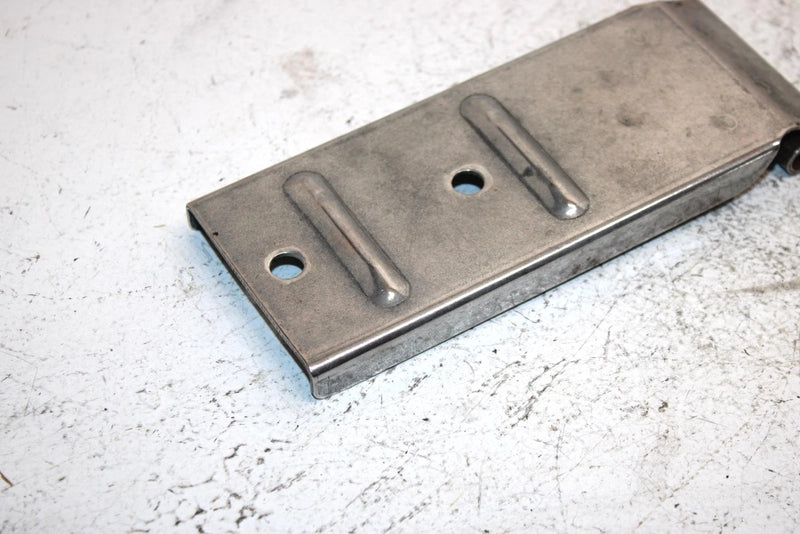 79 Yamaha Enticer 340 Et340c Oem Belt Cover Hinge Bracket 8G5-77315-00-00 SY4