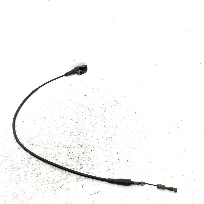2001 Bombardier DS650 OEM Clutch Cable 707000027 AB16