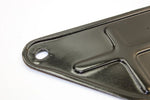 89 Yamaha Moto 4 YFM350ER OEM Rear Fender 3 Cover 1yw-2163f-00-00 AY30