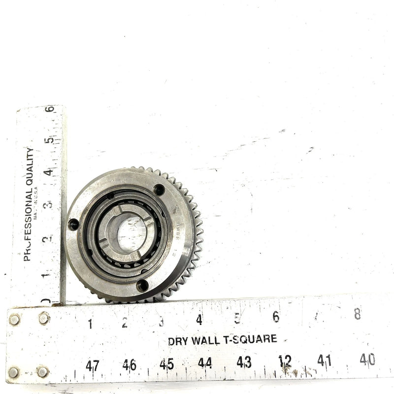 86-88 Honda FourTrax 200 TRX200SX 2x4 OEM Starter Clutch Set 28120-HB3-010 AH91