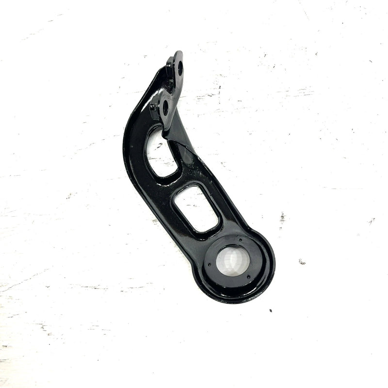 84 Suzuki Quadrunner 185 LT185 OEM Left Headlight Bracket 51540-24410-291 AS39