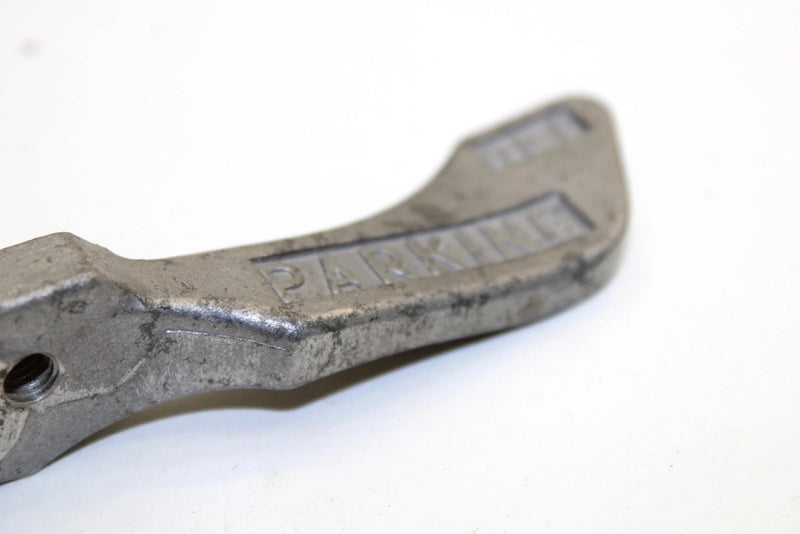 Yamaha Oem Parking Park Brake Lever 8CR-83922-00-00 Q2578