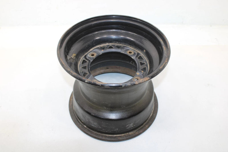 1997 Polaris Sportsman 500 Oem Rear Wheel Rim 8.5X10 1520217-067 AP133