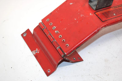 90 Polaris 650 Oem Clutch Cover 5240965 5230118 SP209