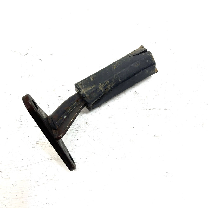 2003 Yamaha Raptor 80 OEM Left Footrest 3GB-27411-10-00 AY69
