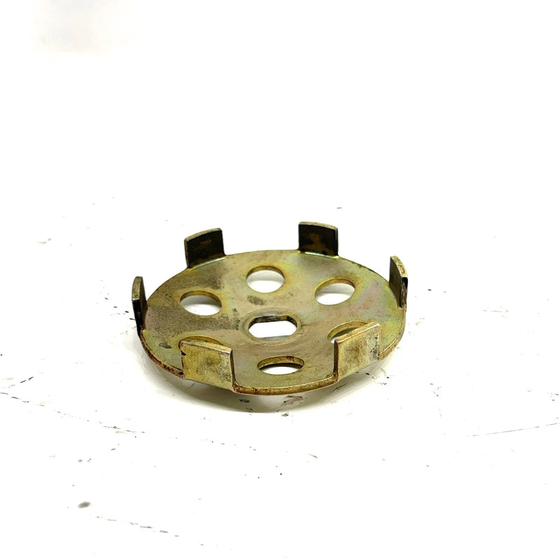 2003 Bombardier Traxter 500 4x4 Auto OEM Starter Recoil Pulley 420852501 AB15