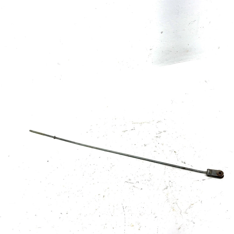 2002 Yamaha Big Bear 400 YFM400F 4x4 OEM Foot Brake Rod 5FU-27231-00-00 AY52