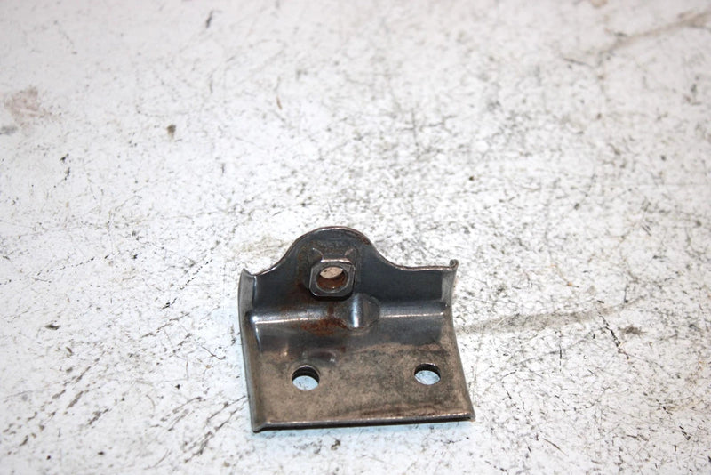 79 Yamaha Enticer 340 Et340c Oem Rear Muffler Stay Bracket 8G8-14771-00-00 SY4