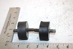 2002 Polaris Sportsman 500 Oem Engine Mount Dampner Pair 3110046 AP87